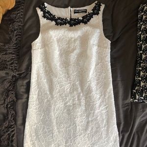 Karl Lagerfeld Dress